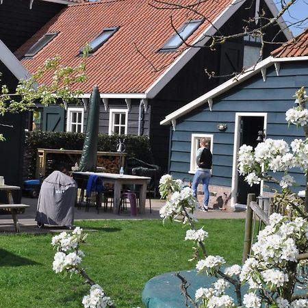 Guesthouse Boom Watergang Eksteriør billede