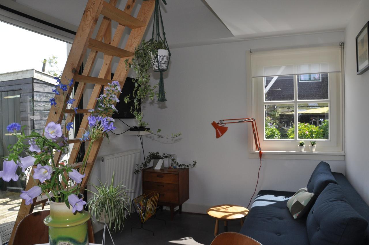 Guesthouse Boom Watergang Eksteriør billede