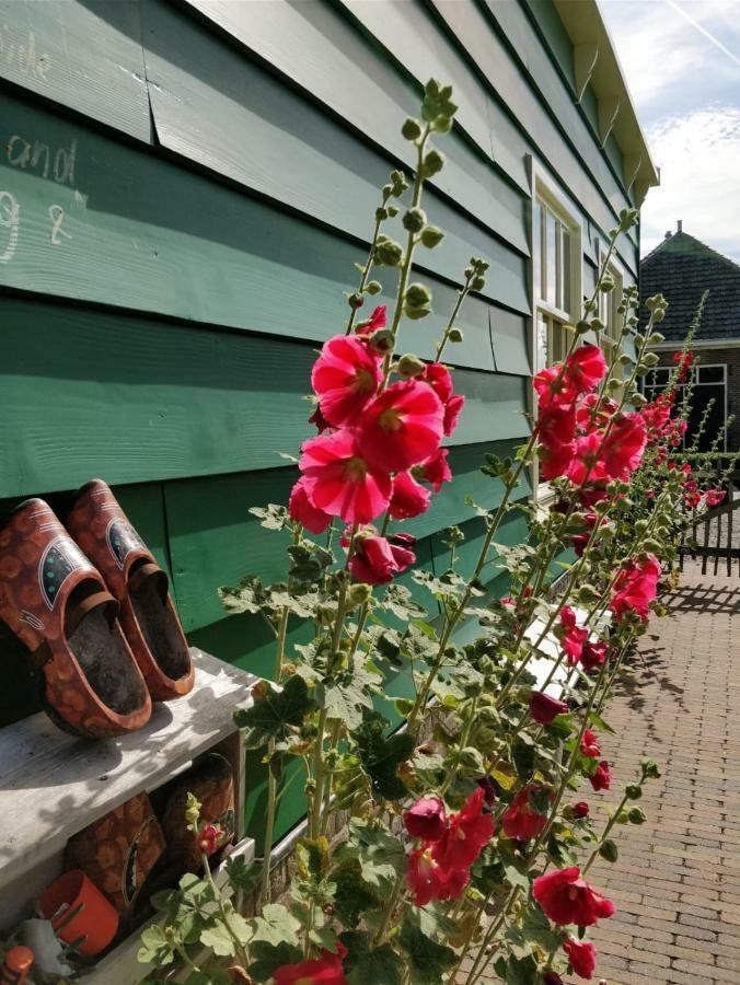 Guesthouse Boom Watergang Eksteriør billede