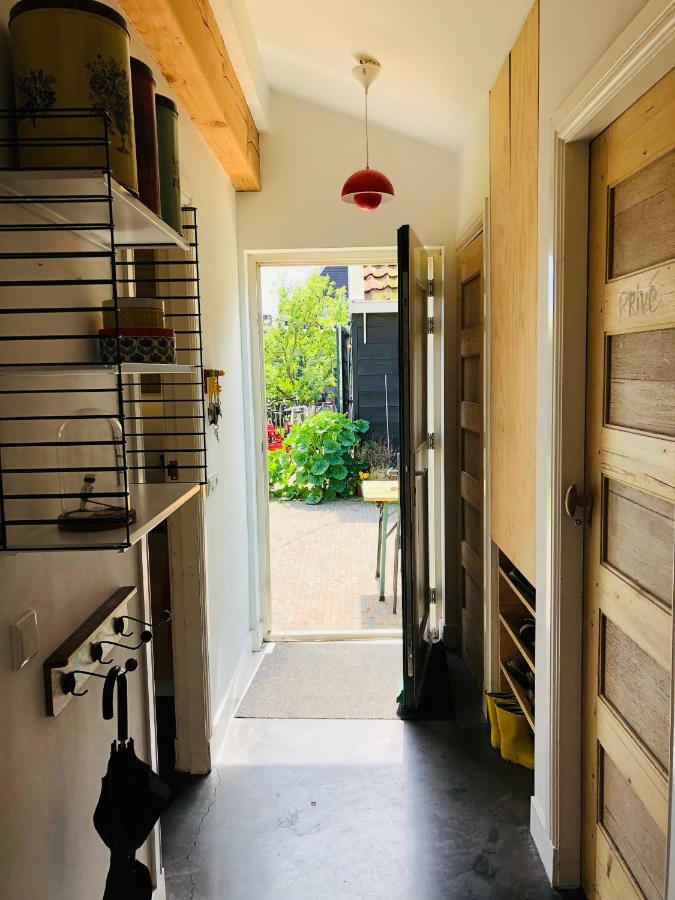 Guesthouse Boom Watergang Eksteriør billede