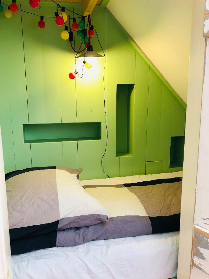 Guesthouse Boom Watergang Eksteriør billede
