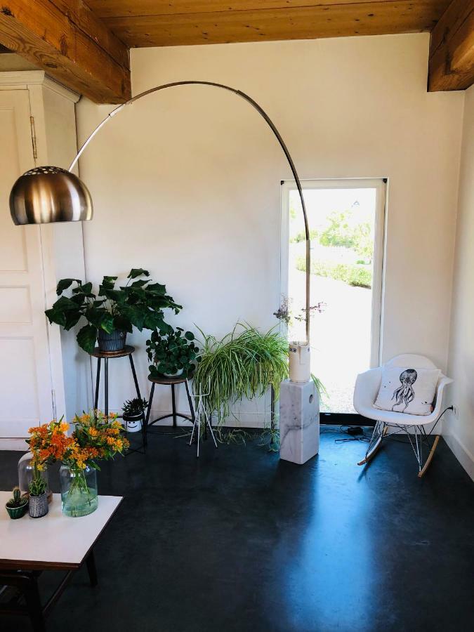 Guesthouse Boom Watergang Eksteriør billede