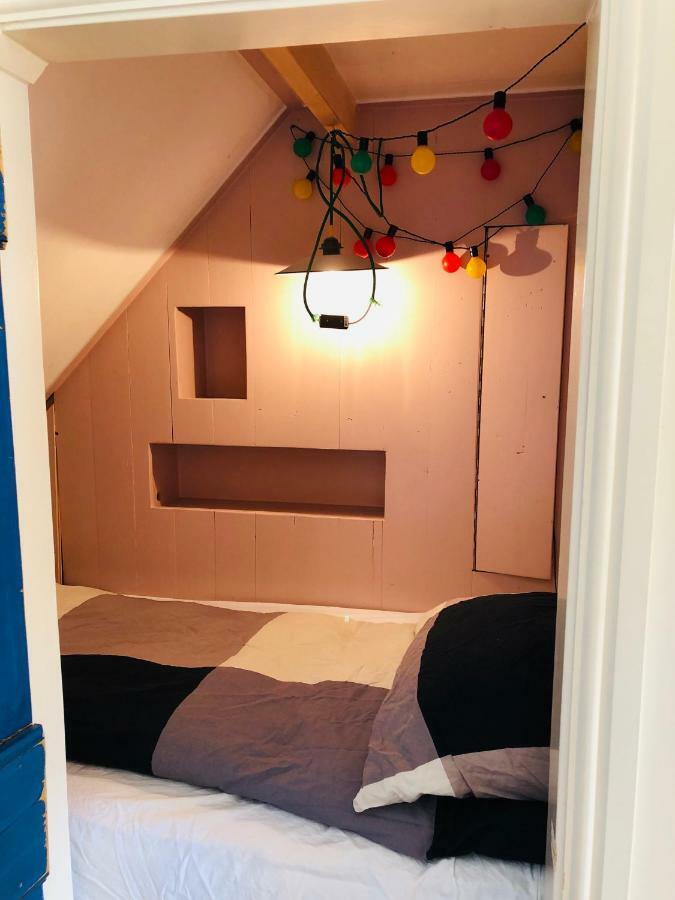Guesthouse Boom Watergang Eksteriør billede