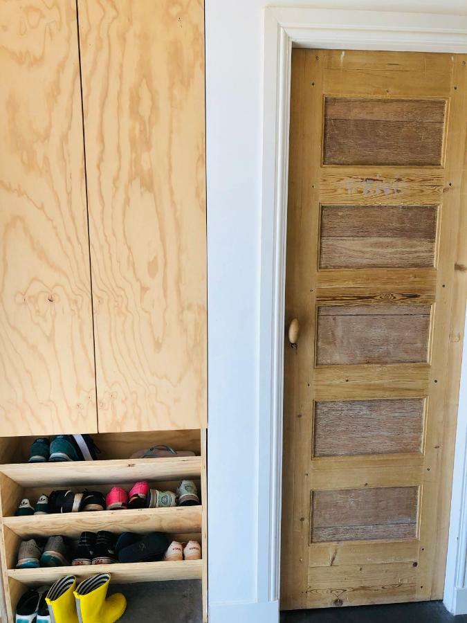 Guesthouse Boom Watergang Eksteriør billede